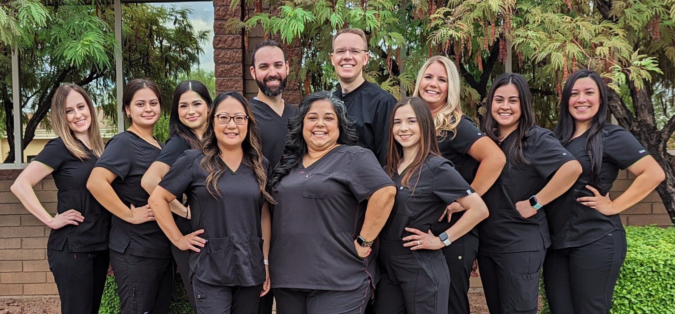 Endodontist Sun City West Az Endodontics